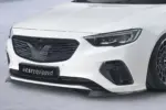 CSR sprednji spojler za Opel Insignia B (Z18) GSi pred faceliftom