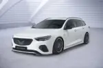 CSR sprednji spojler za Opel Insignia B (Z18) GSi pred faceliftom