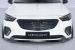 CSR sprednji spojler za Opel Insignia B (Z18) GSi pred faceliftom