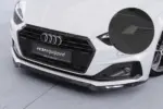 CSR sprednji spojler za Audi A5 II (F5) facelift