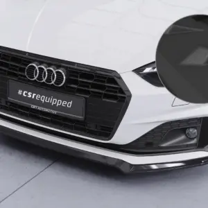 CSR sprednji spojler za Audi A5 II (F5) facelift