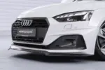 CSR sprednji spojler za Audi A5 II (F5) facelift