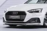 CSR sprednji spojler za Audi A5 II (F5) facelift