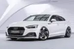 CSR sprednji spojler za Audi A5 II (F5) facelift