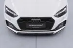 CSR sprednji spojler za Audi A5 II (F5) facelift