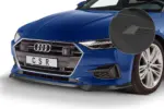 CSR sprednji spojler za Audi A7 II (C8)