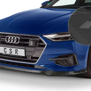 CSR sprednji spojler za Audi A7 II (C8)