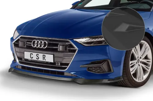 CSR sprednji spojler za Audi A7 II (C8)