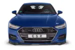 CSR sprednji spojler za Audi A7 II (C8)