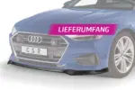 CSR sprednji spojler za Audi A7 II (C8)