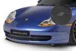 CSR sprednji spojler za Porsche 911 (996) Carrera/Carrera 4 pred faceliftom