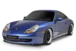CSR sprednji spojler za Porsche 911 (996) Carrera/Carrera 4 pred faceliftom