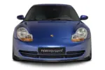 CSR sprednji spojler za Porsche 911 (996) Carrera/Carrera 4 pred faceliftom