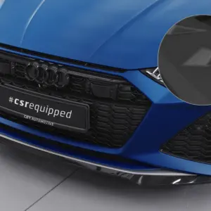 CSR sprednji spojler za Audi RS6 C8 / RS7 C8 (4K)