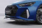 CSR sprednji spojler za Audi RS6 C8 / RS7 C8 (4K)