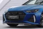 CSR sprednji spojler za Audi RS6 C8 / RS7 C8 (4K)