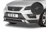 CSR sprednji spojler za SEAT Ateca I (5FP/KH7) pred faceliftom