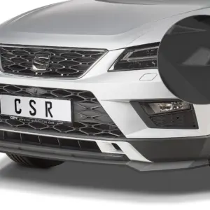 CSR sprednji spojler za SEAT Ateca I (5FP/KH7) pred faceliftom