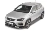 CSR sprednji spojler za SEAT Ateca I (5FP/KH7) pred faceliftom