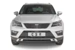 CSR sprednji spojler za SEAT Ateca I (5FP/KH7) pred faceliftom