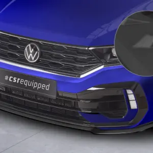 CSR sprednji spojler za VW T-Roc I (A1) R pred faceliftom