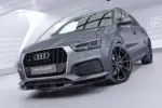 CSR sprednji spojler za Audi Q3 I (8U) S-Line facelift