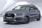 CSR sprednji spojler za Audi Q3 I (8U) S-Line facelift