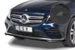 CSR sprednji spojler za Mercedes-Benz GLC I (X253/C253) AMG-Line