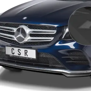CSR sprednji spojler za Mercedes-Benz GLC I (X253/C253) AMG-Line