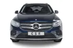 CSR sprednji spojler za Mercedes-Benz GLC I (X253/C253) AMG-Line