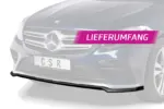 CSR sprednji spojler za Mercedes-Benz GLC I (X253/C253) AMG-Line