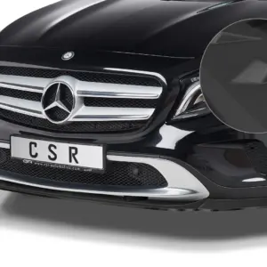 CSR sprednji spojler za Mercedes-Benz GLA I (X156) pred faceliftom