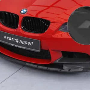 CSR sprednji spojler za BMW M3 E90/E92/E93
