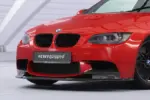 CSR sprednji spojler za BMW M3 E90/E92/E93