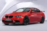 CSR sprednji spojler za BMW M3 E90/E92/E93