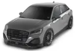 CSR sprednji spojler za Audi Q2 I (GA) facelift