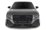 CSR sprednji spojler za Audi Q2 I (GA) facelift