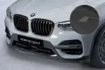 CSR sprednji spojler za BMW X3 III (G01) pred faceliftom