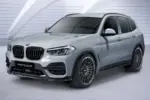 CSR sprednji spojler za BMW X3 III (G01) pred faceliftom