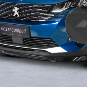 CSR sprednji spojler za Peugeot 5008 II (facelift)