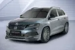 CSR sprednji spojler za Škoda Karoq I SportLine