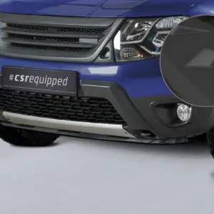 CSR sprednji spojler za Dacia Duster I facelift