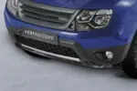 CSR sprednji spojler za Dacia Duster I facelift