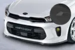 CSR sprednji spojler za Kia Rio 4 (YB) pred faceliftom