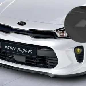 CSR sprednji spojler za Kia Rio 4 (YB) pred faceliftom