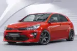 CSR sprednji spojler za Kia Rio 4 (YB) facelift