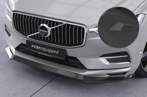 CSR sprednji spojler za Volvo XC60 II (SPA) pred faceliftom