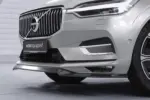 CSR sprednji spojler za Volvo XC60 II (SPA) pred faceliftom