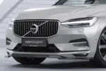 CSR sprednji spojler za Volvo XC60 II (SPA) pred faceliftom