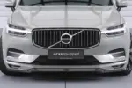 CSR sprednji spojler za Volvo XC60 II (SPA) pred faceliftom